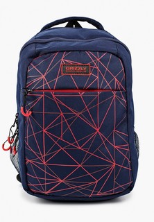 Рюкзак Grizzly