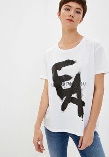 Футболка Emporio Armani
