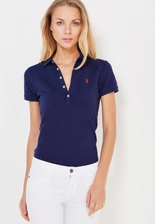 Поло Polo Ralph Lauren