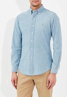 Рубашка джинсовая Polo Ralph Lauren
