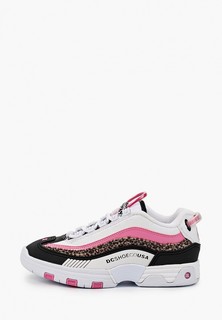 Кроссовки DC Shoes