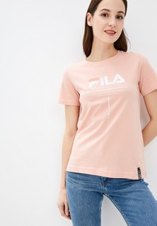 Футболка спортивная Fila