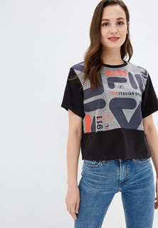 Футболка спортивная Fila