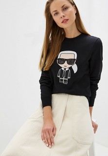 Свитшот Karl Lagerfeld
