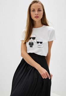 Футболка Karl Lagerfeld