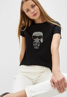 Футболка Karl Lagerfeld