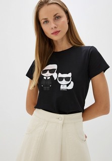 Футболка Karl Lagerfeld
