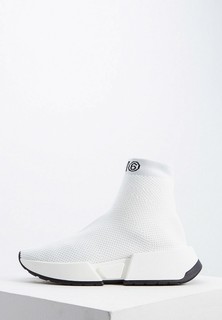 Кроссовки MM6 Maison Margiela