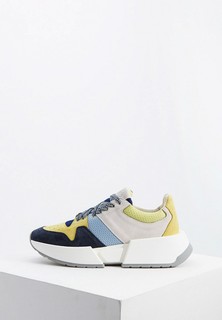 Кроссовки MM6 Maison Margiela