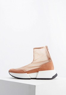 Кроссовки MM6 Maison Margiela