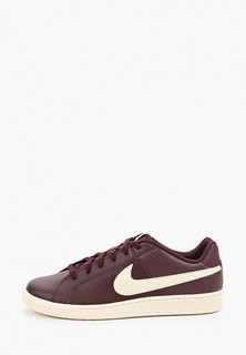 Кеды Nike