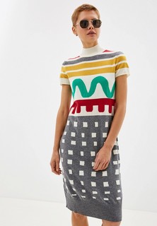 Платье United Colors of Benetton