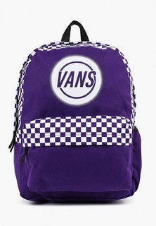 Рюкзак Vans