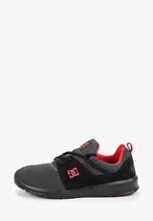 Кроссовки DC Shoes