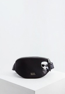Сумка поясная Karl Lagerfeld