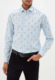 Рубашка Boss Hugo Boss