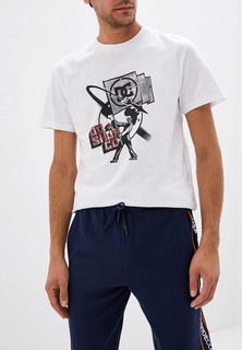 Футболка DC Shoes