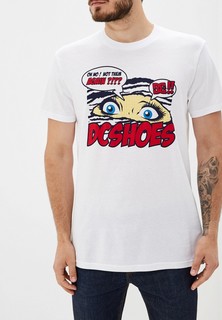 Футболка DC Shoes