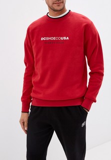 Свитшот DC Shoes