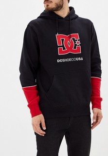 Худи DC Shoes