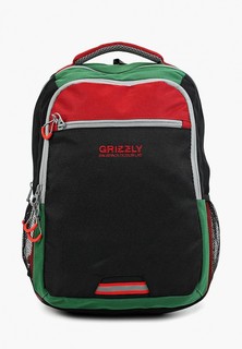 Рюкзак Grizzly