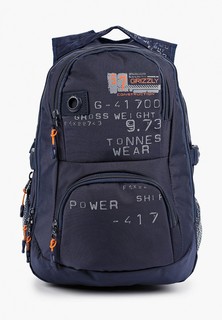 Рюкзак Grizzly