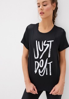 Футболка спортивная Nike