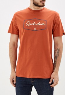 Футболка Quiksilver