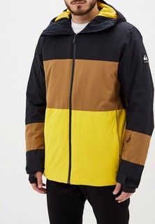 Куртка горнолыжная Quiksilver
