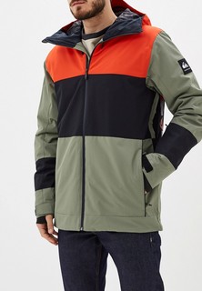 Куртка горнолыжная Quiksilver