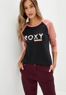 Лонгслив Roxy