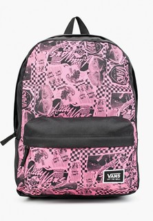 Рюкзак Vans