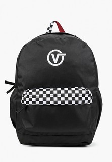 Рюкзак Vans