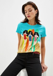 Футболка Alice + Olivia