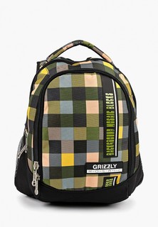 Рюкзак Grizzly