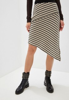 Юбка MM6 Maison Margiela