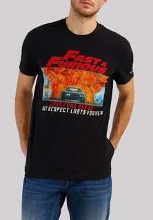 Футболка Finn Flare