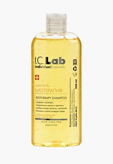 Шампунь I.C. Lab