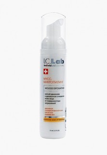 Пилинг для лица I.C. Lab