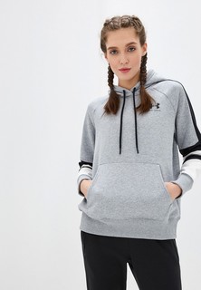 Худи Under Armour