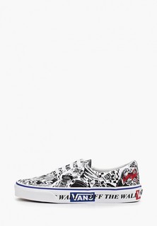 Кеды Vans
