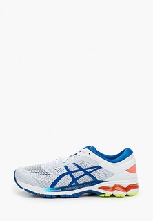Кроссовки ASICS