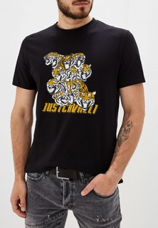 Футболка Just Cavalli