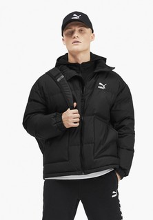 Пуховик PUMA