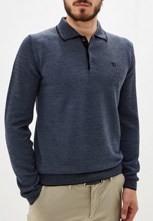 Поло Trussardi Jeans