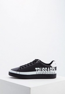Кеды Trussardi Jeans