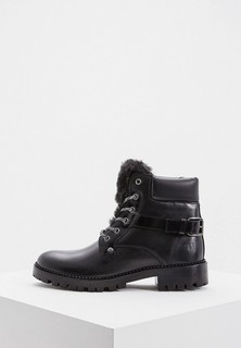 Ботинки Trussardi Jeans
