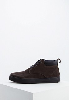 Ботинки Trussardi Jeans