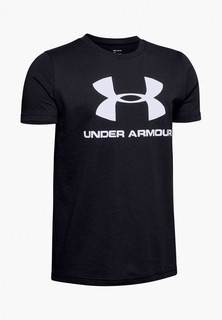 Футболка Under Armour