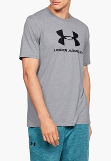 Футболка спортивная Under Armour
